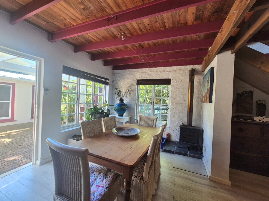 5 Bedroom Property for Sale in Heatherlands Western Cape